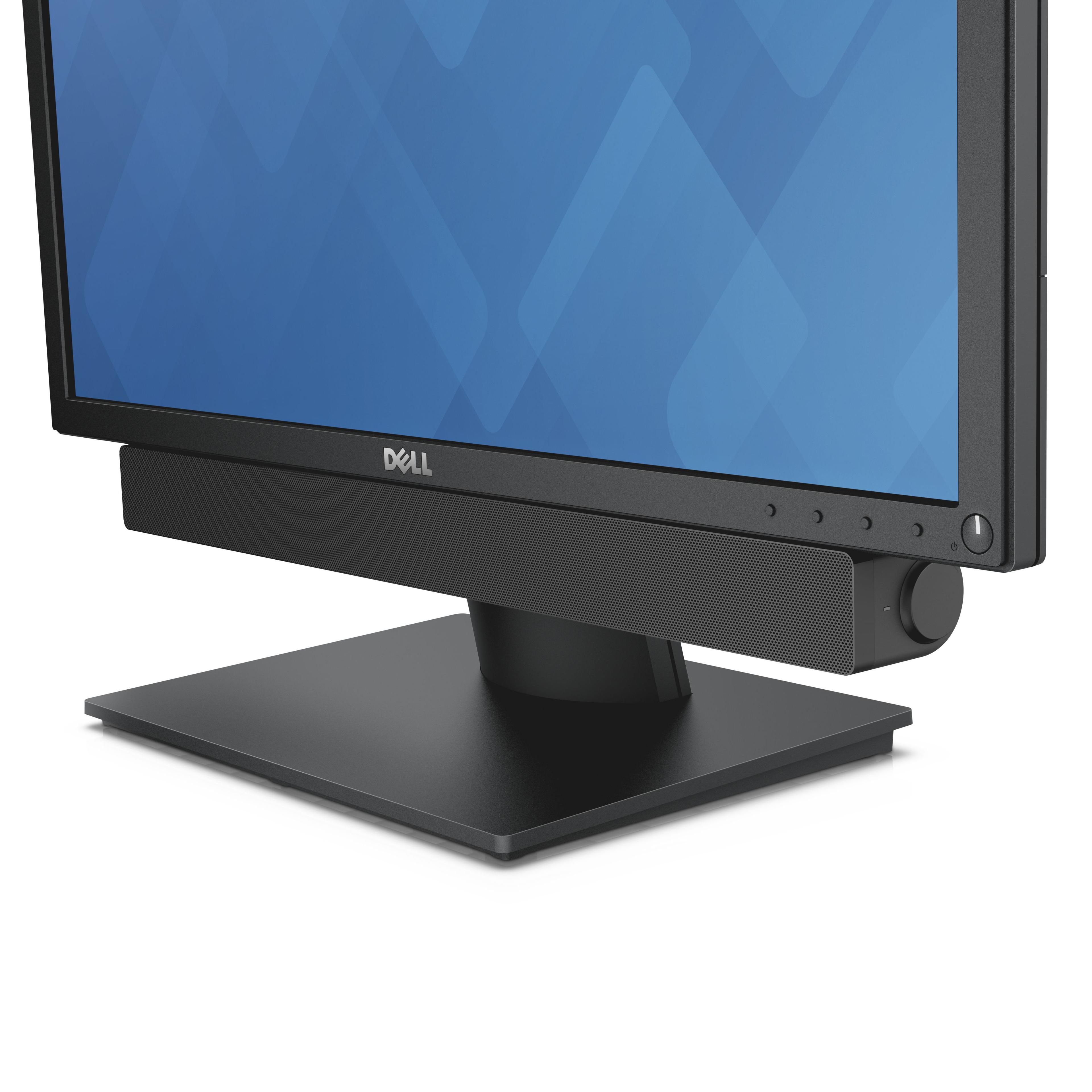 Monitor Dell E2216HV 210-ALFS (21,5"; TN; FullHD 1920x1080; VGA; kolor czarny)