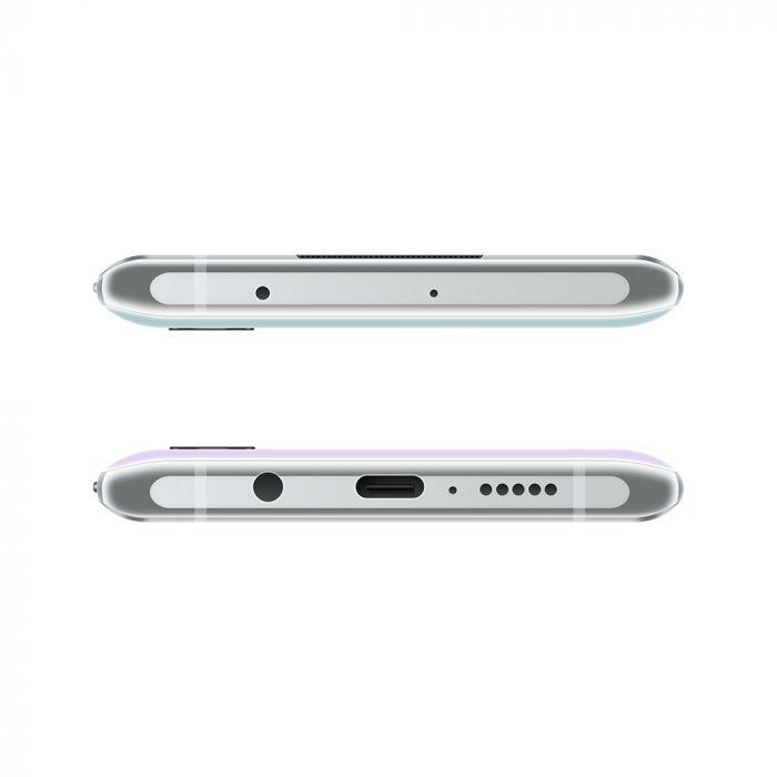 Phone Xiaomi Mi Note 10 Lite 8/128GB - white NEW (Global Version