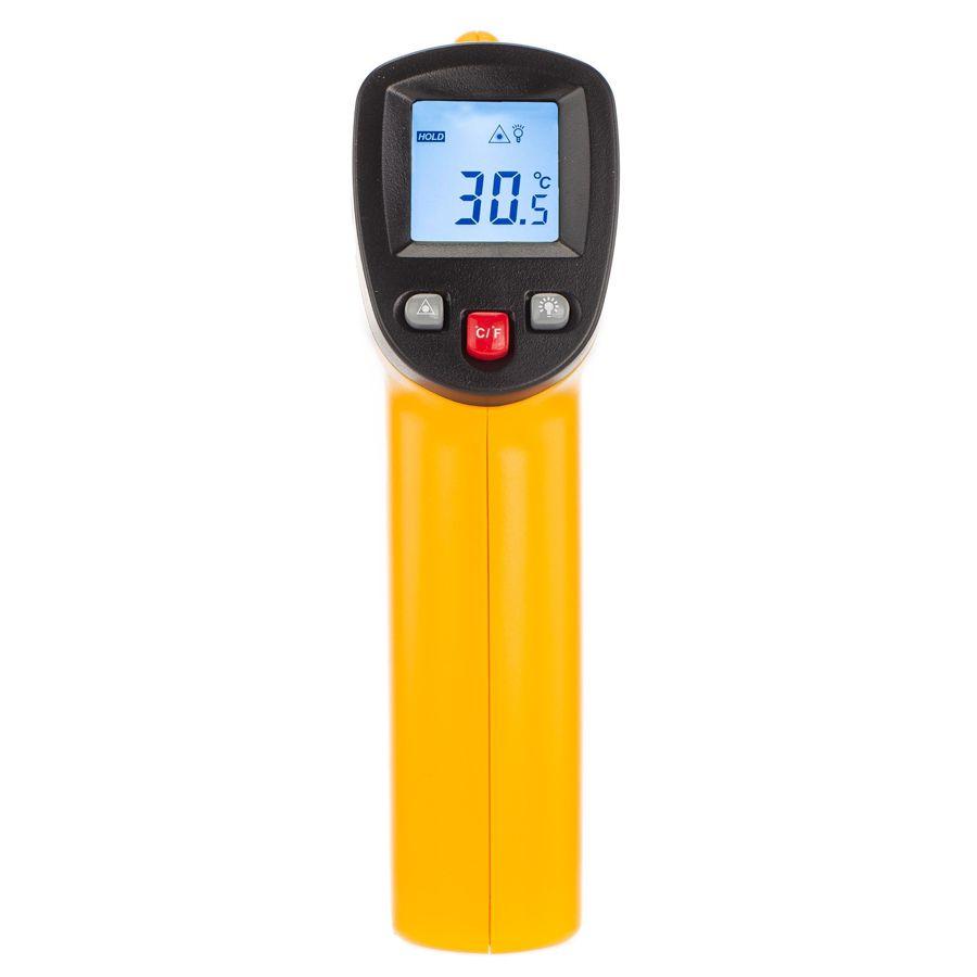 Pirometr / termometr na podczerwień GM 550