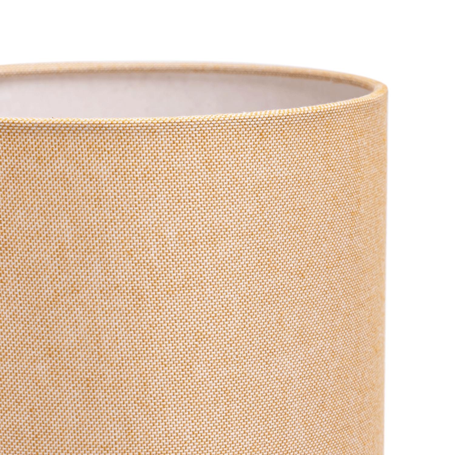 Ceramiczna lampa stołowa (bez źarówki) E27 Aigostar
