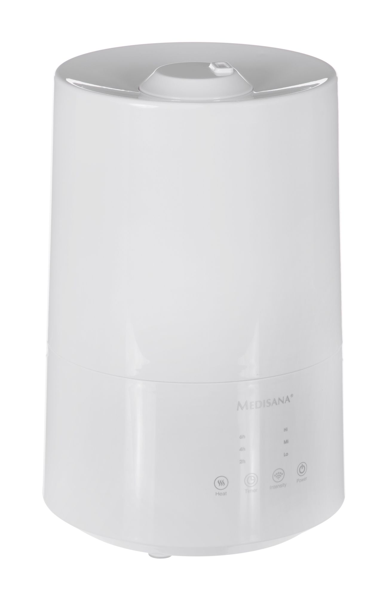 Ultrasonic Humidifier Medisana AH 661 3.5 L 75 W White