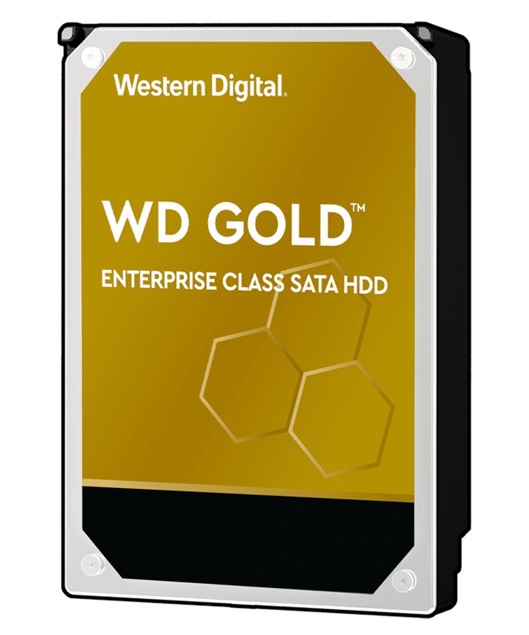 Western Digital Gold 3,5" 8000 GB Serial ATA III od ninex.cz