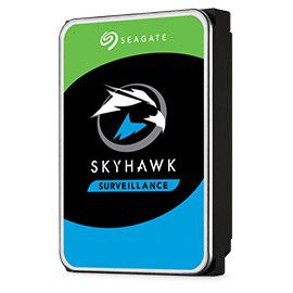 Pevný disk Seagate Surveillance SkyHawk 3,5" 2000 GB Serial ATA od ninex.cz