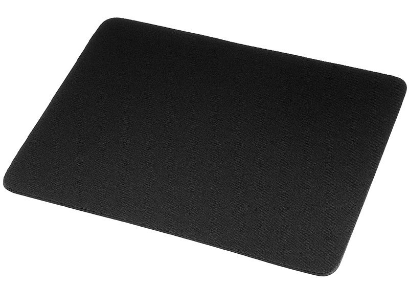Tracer TRAPAD15855 mouse pad Black