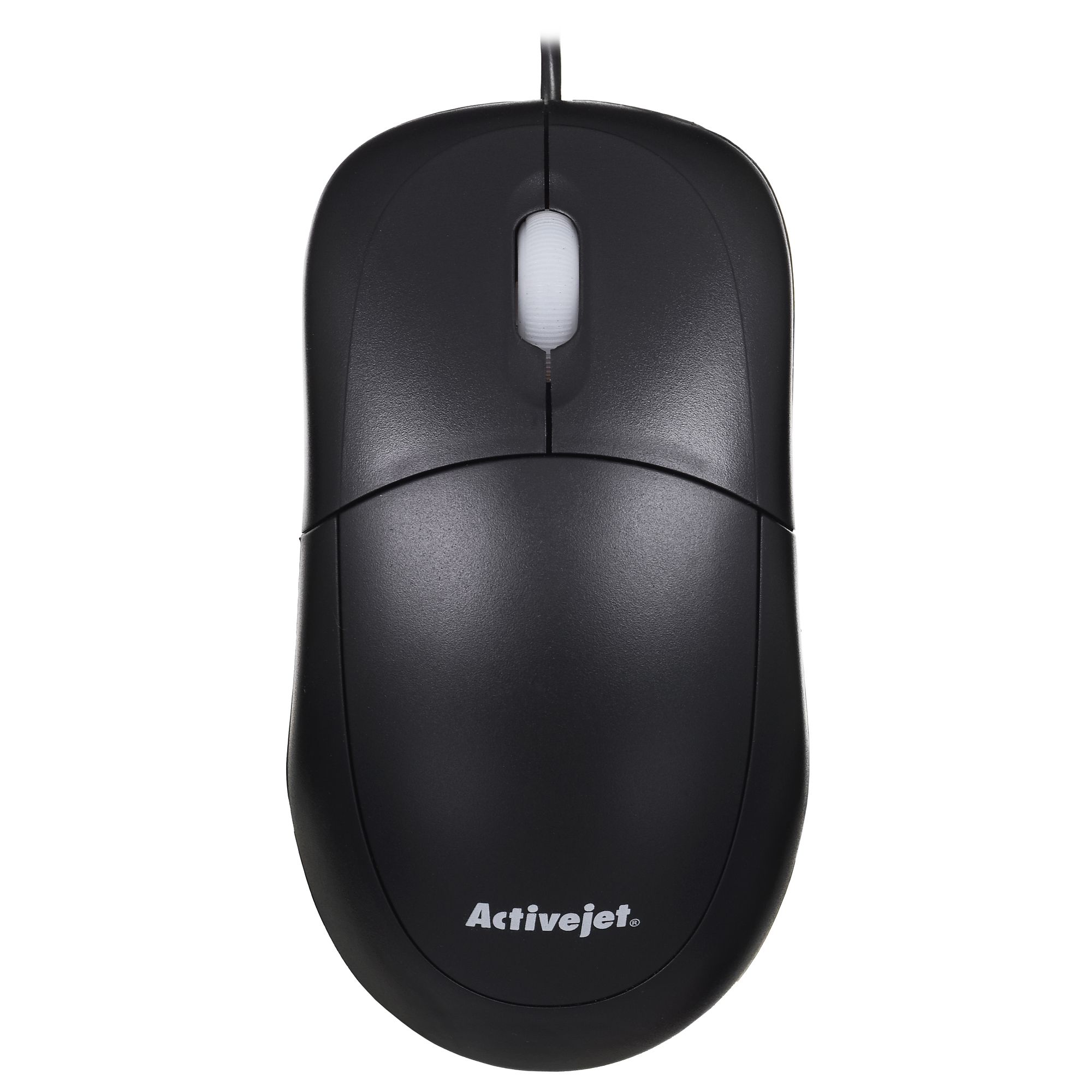 Activejet AMY-146 wired optical computer USB mouse