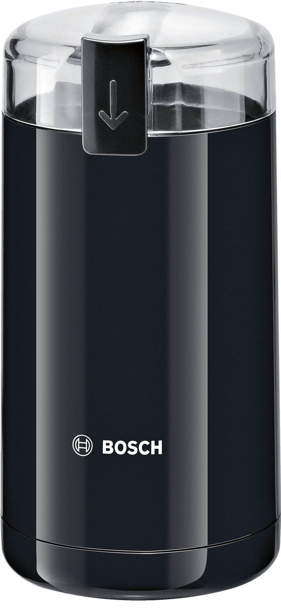 Mlýnek na kávu Bosch TSM6A013B Čepelový mlýnek Black 180W od ninex.cz