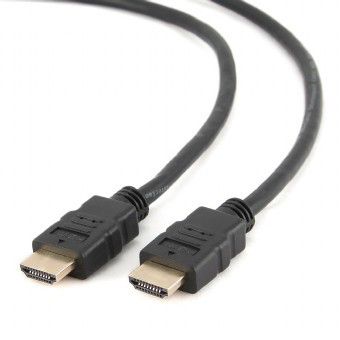 Gembird HDMI v.1.4 15m HDMI kabel HDMI Type A (Standard) Black od ninex.cz