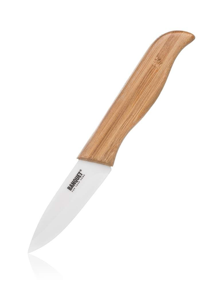 Keramický nůž Acura Bamboo 18cm od domeshop.cz