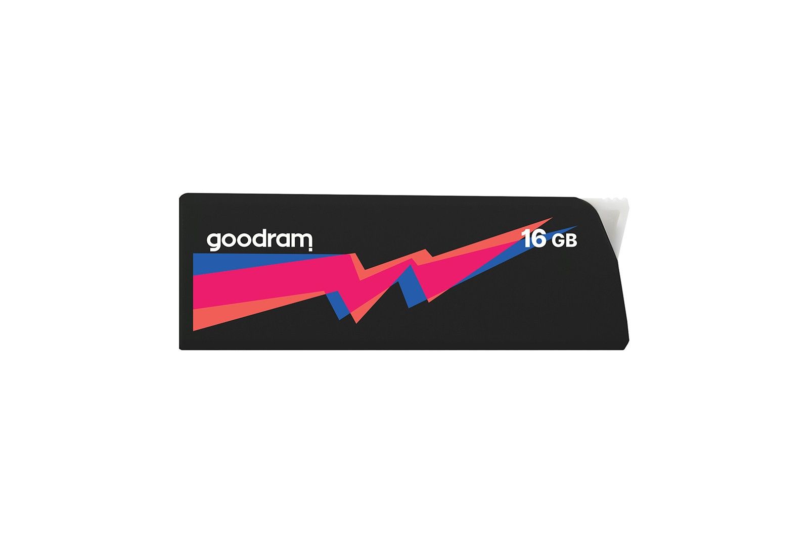 Goodram 16GB USB 3.0 USB flash disk USB Type-A 3.2 Gen 1 (3.1 Gen 1) Vícebarevný od ninex.cz
