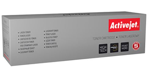 Activejet ATB-3390N toner for Brother printer; Brother TN-3390 replacement; Supreme; 12000 pages; black