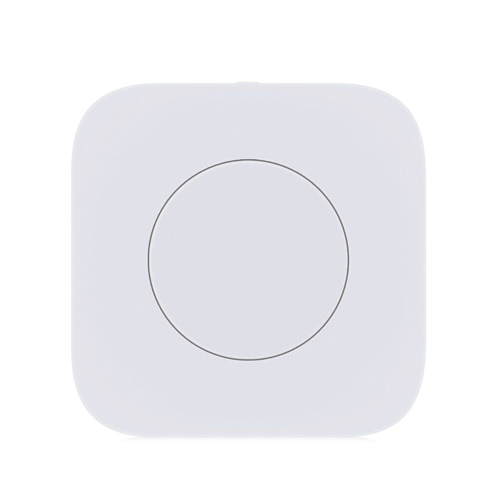 Xiaomi Aqara Wireless Mini Switch Mini - bílá od domeshop.cz