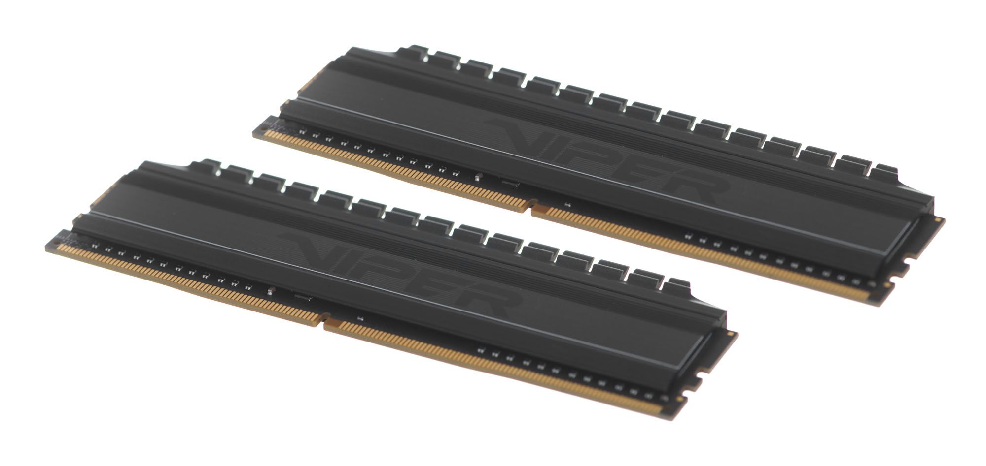 Patriot Memory Viper 4 PVB416G360C7K memory module 16 GB DDR4 3600 MHz