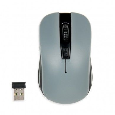 iBox LORIINI myš RF Wireless Optical 1600 DPI oboustranná od ninex.cz