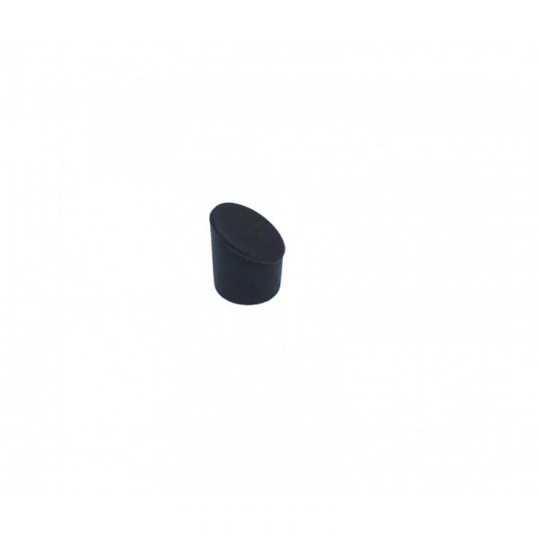 Kryt šroubu blatníku (velký) Xiaomi Mi Electric Scooter M365 - černý (originál) od domeshop.cz