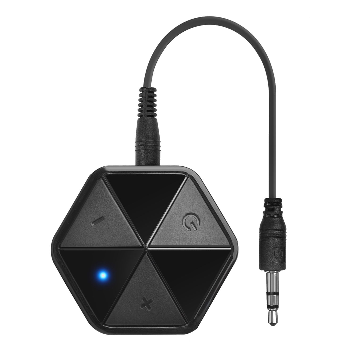 Bluetooth adaptér přijímače s Audiocore AC815 - klipy HSP, HFP, A2DP, AVRCP od ninex.cz