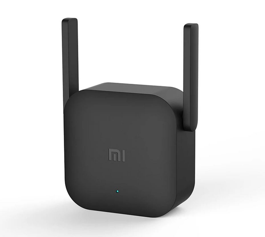Posilovač signálu Xiaomi Mi Wi-Fi Extender Pro od ninex.cz