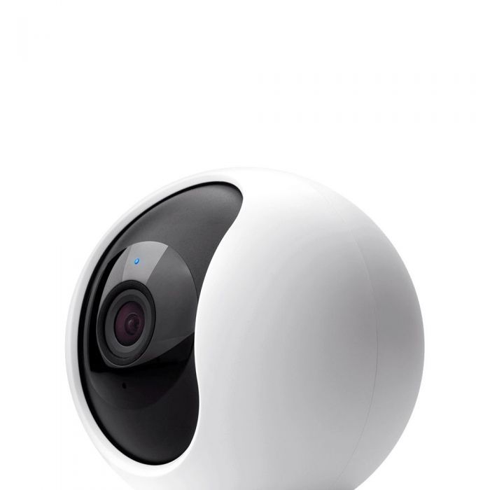 Domácí bezpečnostní kamera Xiaomi Mi 360° 1080P od domeshop.cz 