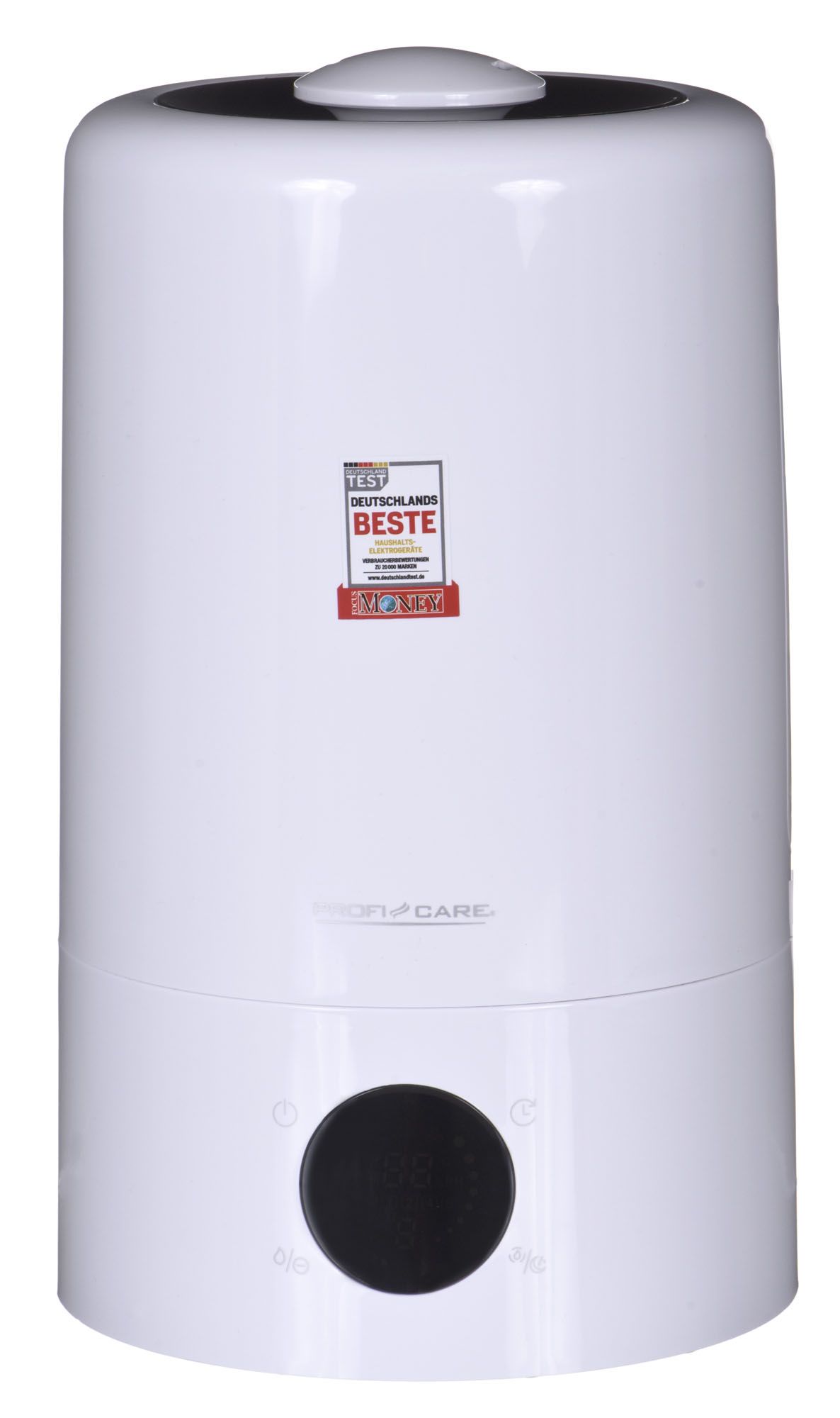 Humidifier ProfiCare PC-LB 3077 white