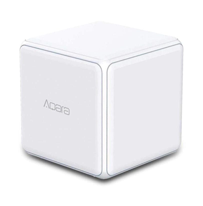 Ovládací kostka Xiaomi Aqara Cube - bílá od domeshop.cz