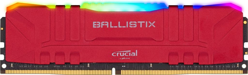 Paměťový modul Crucial BL2K8G32C16U4RL 16 GB 2 x 8 GB DDR4 3200 MHz od ninex.cz
