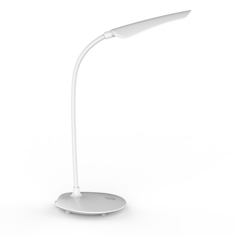 Moderní LED stolní lampa od domeshop.cz