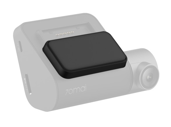 Modul GPS Midrive D03 pro kameru Smart Dash Cam Pro 70 mAi od ninex.cz 