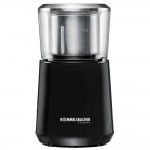 Rommelsbacher EKM 120 BLACK coffee grinder