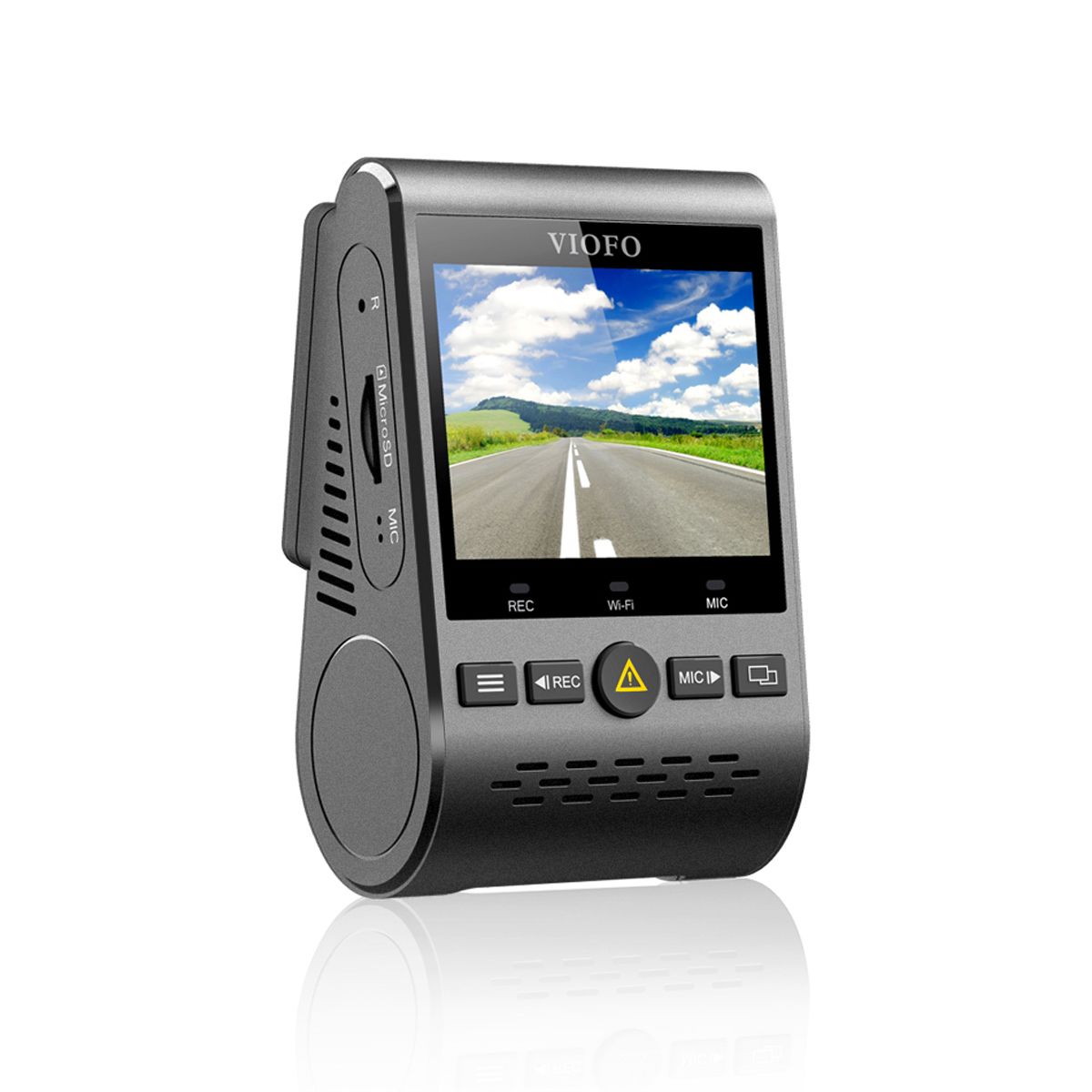 Videorekordér VIOFO A129G GPS od ninex.cz