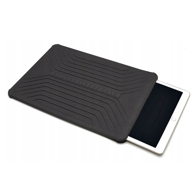 Objímka GearMax Voyage Bumper Sleeve - MacBook 13" Sleeve - černá od domeshop.cz
