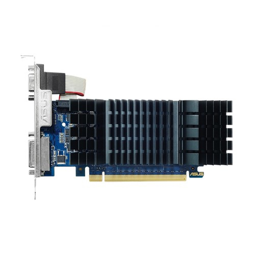 ASUS GT730-SL-2GD5-BRK NVIDIA GeForce GT 730 2 GB GDDR5 od ninex.cz