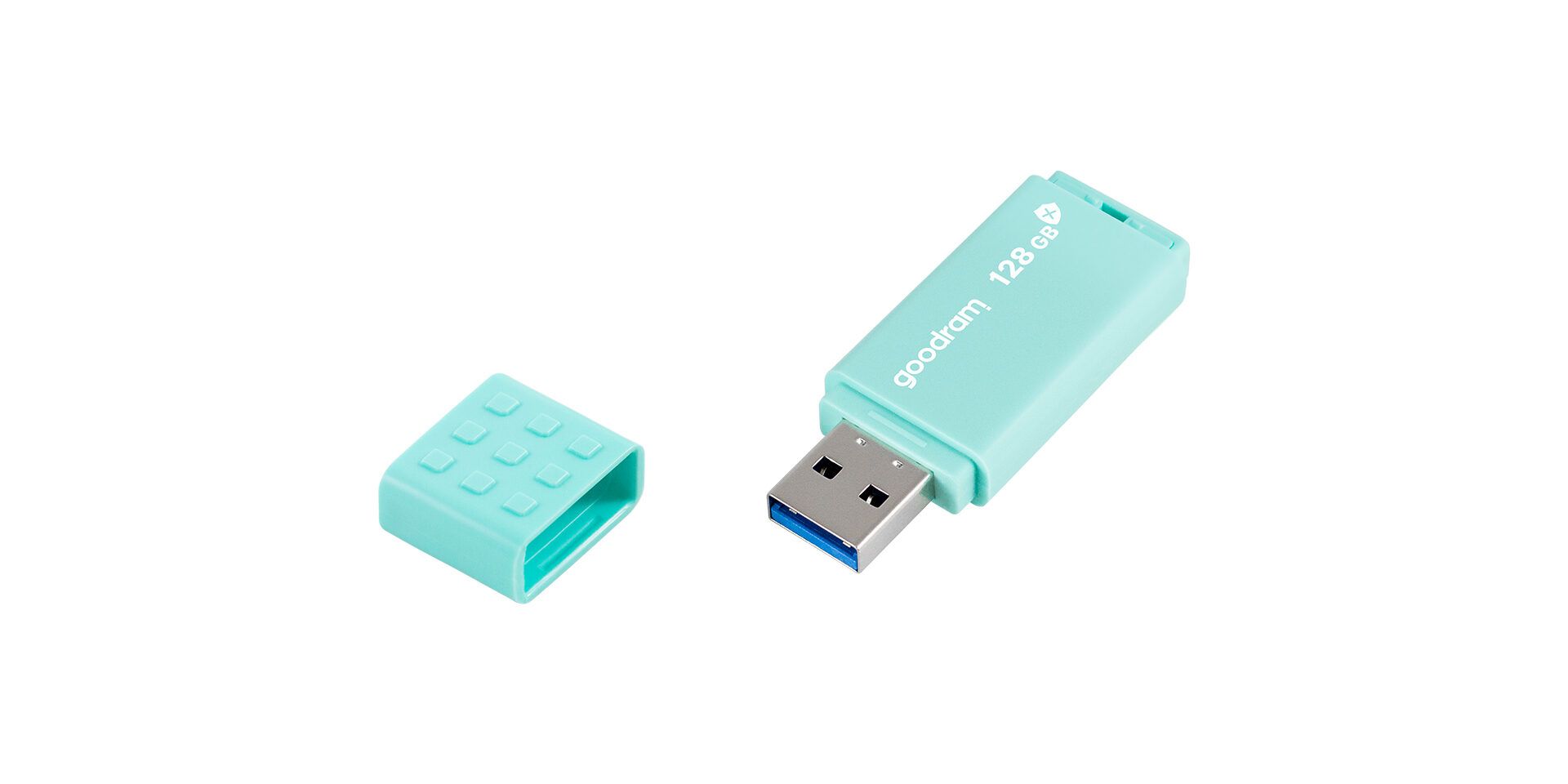 FLASHDRIVE USB 3.0 GOODRAM 16GB UME3 CARE
