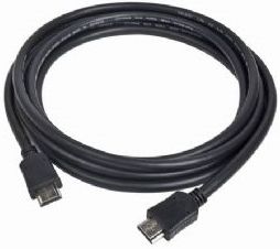 Gembird 7,5m HDMI M/M HDMI kabel HDMI Typ A (Standard) Černý od ninex.cz