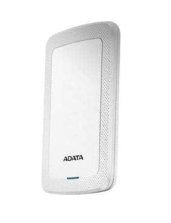 ADATA HV300 external hard drive 1000 GB White