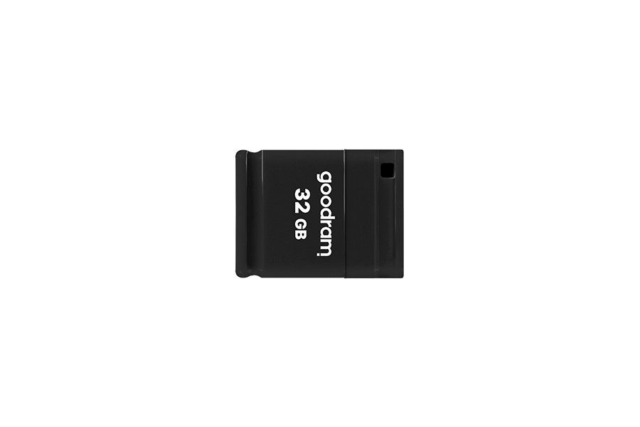 Goodram UPI2 USB flash disk 32 GB USB Type-A 2.0 Black od ninex.cz