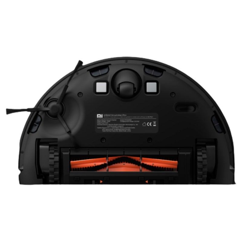Robotický vysavač Xiaomi Mi Robot Vacuum Mop 2 Pro + - černý od domeshop.cz