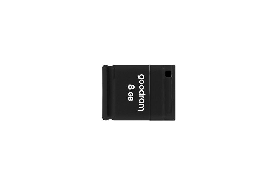 Goodram UPI2 USB flash drive 8 GB USB Type-A 2.0 Black
