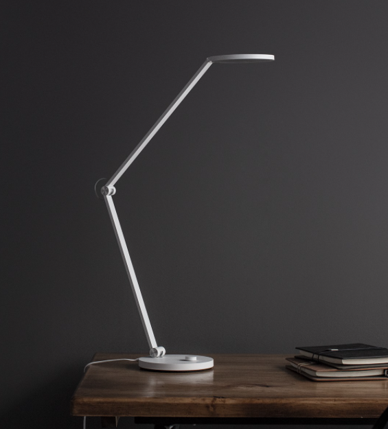 Xiaomi Mi Smart Led Desk Lamp Pro LED - bílá od domeshop.cz