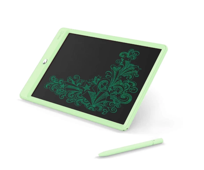 Grafický tablet pro psaní a kreslení Xiaomi Wicue 10&quot; - zelený od domeshop.cz