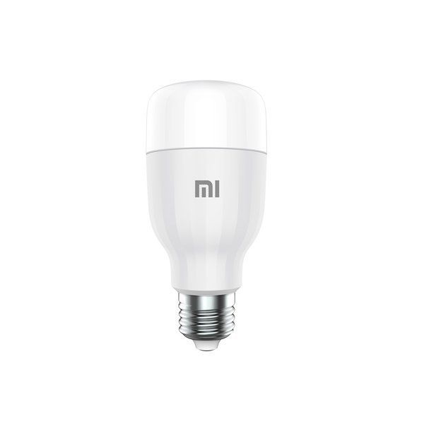 Inteligentní LED žárovka Xiaomi Mi Essential (bílá a barevná) od ninex.cz
