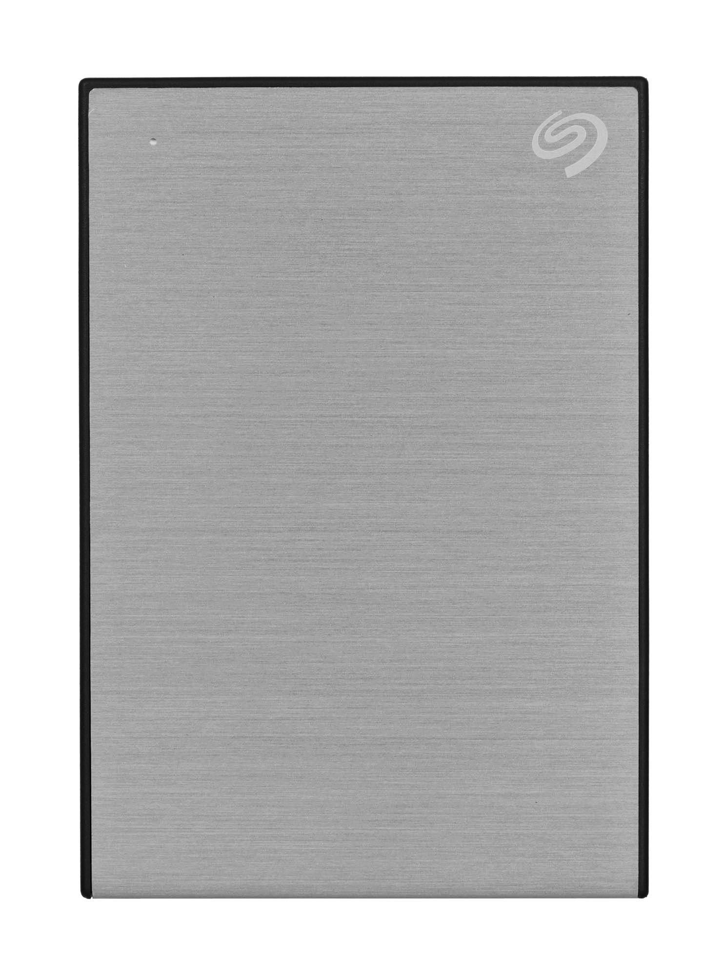 Externí pevný disk Seagate One Touch 4000 GB Silver od ninex.cz