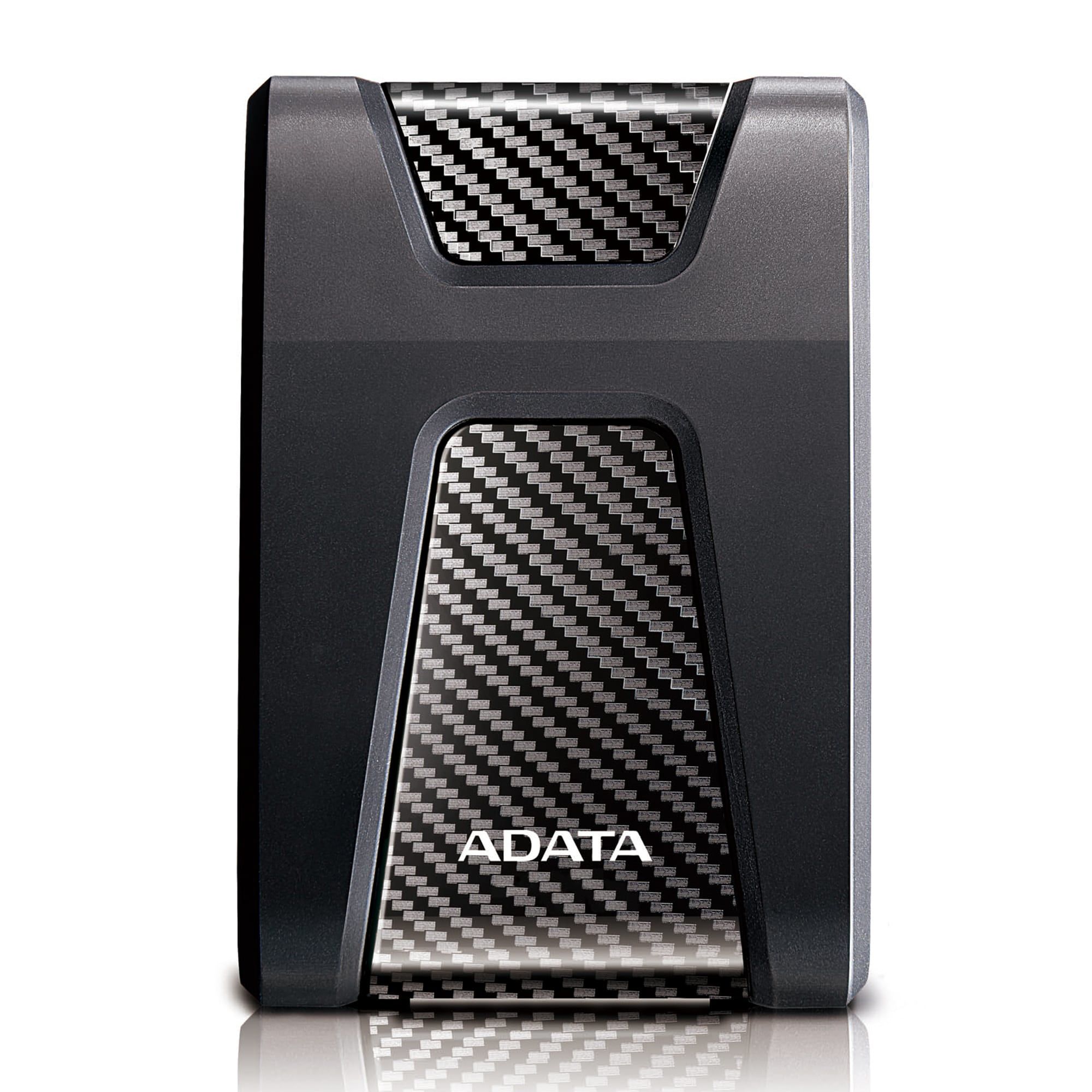 Externí pevný disk ADATA HD650 2000 GB černý od ninex.cz