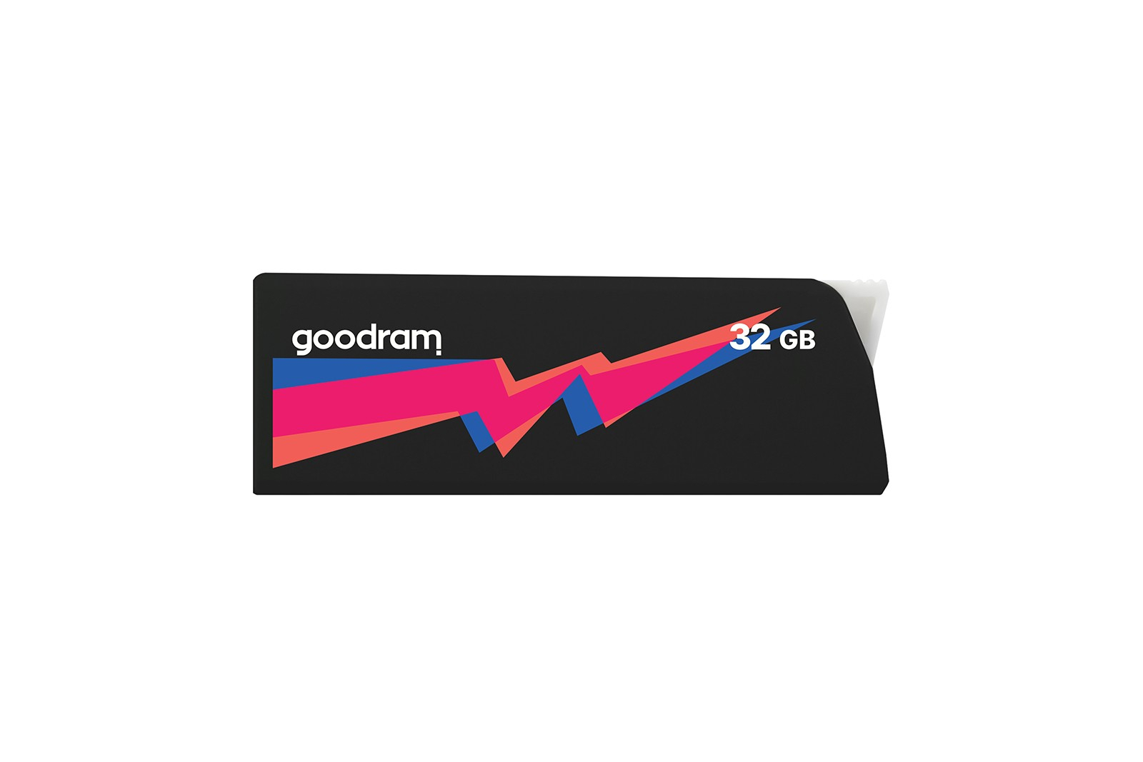 Goodram 32GB USB 3.0 USB flash drive USB Type-A 3.2 Gen 1 (3.1 Gen 1) Multicolor