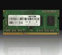 AFOX SO-DIMM DDR3 8G 1600MHZ MICRON CHIP LV 1,35V AFSD38BK1L