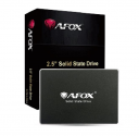 AFOX SSD 240GB INTEL QLC 560 MB/S