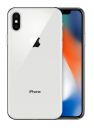 Apple iPhone X 256GB Silver (REMADE) 2Y