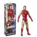 Avengers - Titan Hero Iron Man Figurka