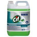 CIF Professional Uniwersalny Płyn czyszczący Pine5l