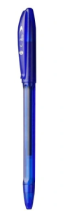 Długopis 0.7mm olejowy niebieski