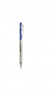 Długopis automatyczny 0.7mm KD711-NN - niebieski
