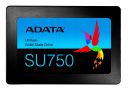 Dysk ADATA Ultimate ASU750SS-256GT-C (256 GB ; 2.5